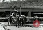 Image of US Navy seaplane aircraft training World War I Great Lakes Illinois USA, 1917, second 54 stock footage video 65675077395