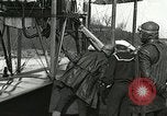 Image marins américains Great Lakes Illinois USA, 1917, de la seconde 1 séquences d'archives historiques vidéo 65675077396