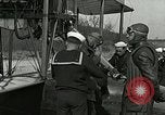 Image marins américains Great Lakes Illinois USA, 1917, de la seconde 10 séquences d'archives historiques vidéo 65675077396