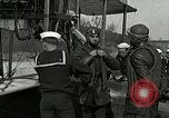 Image marins américains Great Lakes Illinois USA, 1917, de la seconde 11 séquences d'archives historiques vidéo 65675077396