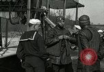 Image marins américains Great Lakes Illinois USA, 1917, de la seconde 13 séquences d'archives historiques vidéo 65675077396
