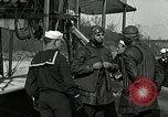Image marins américains Great Lakes Illinois USA, 1917, de la seconde 14 séquences d'archives historiques vidéo 65675077396