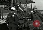 Image marins américains Great Lakes Illinois USA, 1917, de la seconde 15 séquences d'archives historiques vidéo 65675077396