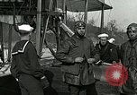 Image marins américains Great Lakes Illinois USA, 1917, de la seconde 16 séquences d'archives historiques vidéo 65675077396