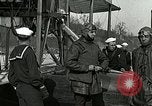 Image marins américains Great Lakes Illinois USA, 1917, de la seconde 17 séquences d'archives historiques vidéo 65675077396
