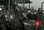 Image marins américains Great Lakes Illinois USA, 1917, de la seconde 19 séquences d'archives historiques vidéo 65675077396