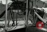 Image marins américains Great Lakes Illinois USA, 1917, de la seconde 31 séquences d'archives historiques vidéo 65675077396