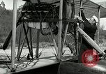 Image marins américains Great Lakes Illinois USA, 1917, de la seconde 32 séquences d'archives historiques vidéo 65675077396
