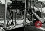 Image marins américains Great Lakes Illinois USA, 1917, de la seconde 36 séquences d'archives historiques vidéo 65675077396