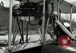 Image marins américains Great Lakes Illinois USA, 1917, de la seconde 38 séquences d'archives historiques vidéo 65675077396