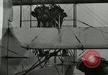 Image marins américains Great Lakes Illinois USA, 1917, de la seconde 55 séquences d'archives historiques vidéo 65675077396