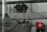 Image marins américains Great Lakes Illinois USA, 1917, de la seconde 56 séquences d'archives historiques vidéo 65675077396