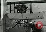 Image marins américains Great Lakes Illinois USA, 1917, de la seconde 57 séquences d'archives historiques vidéo 65675077396