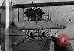 Image marins américains Great Lakes Illinois USA, 1917, de la seconde 58 séquences d'archives historiques vidéo 65675077396