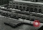 Image of American sailors United States USA, 1917, second 7 stock footage video 65675077400