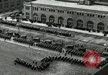 Image of American sailors United States USA, 1917, second 22 stock footage video 65675077400