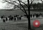 Image of American sailors United States USA, 1917, second 4 stock footage video 65675077402