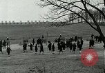 Image of American sailors United States USA, 1917, second 11 stock footage video 65675077402
