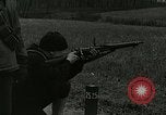 Image of American sailors United States USA, 1917, second 51 stock footage video 65675077402
