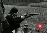 Image of American sailors United States USA, 1917, second 55 stock footage video 65675077402
