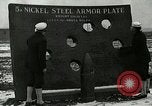 Standbild amerikanische Matrosen United States USA, 1917, aus Sekunde 3 historischem Filmmaterial Videoclip 65675077403