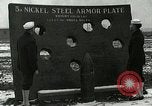 Standbild amerikanische Matrosen United States USA, 1917, aus Sekunde 5 historischem Filmmaterial Videoclip 65675077403