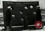 Standbild amerikanische Matrosen United States USA, 1917, aus Sekunde 7 historischem Filmmaterial Videoclip 65675077403