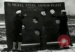 Standbild amerikanische Matrosen United States USA, 1917, aus Sekunde 8 historischem Filmmaterial Videoclip 65675077403