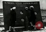 Standbild amerikanische Matrosen United States USA, 1917, aus Sekunde 10 historischem Filmmaterial Videoclip 65675077403