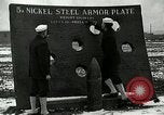 Standbild amerikanische Matrosen United States USA, 1917, aus Sekunde 11 historischem Filmmaterial Videoclip 65675077403