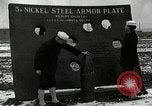 Standbild amerikanische Matrosen United States USA, 1917, aus Sekunde 12 historischem Filmmaterial Videoclip 65675077403