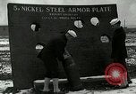 Standbild amerikanische Matrosen United States USA, 1917, aus Sekunde 13 historischem Filmmaterial Videoclip 65675077403