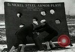 Standbild amerikanische Matrosen United States USA, 1917, aus Sekunde 15 historischem Filmmaterial Videoclip 65675077403