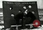 Standbild amerikanische Matrosen United States USA, 1917, aus Sekunde 17 historischem Filmmaterial Videoclip 65675077403
