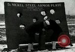 Standbild amerikanische Matrosen United States USA, 1917, aus Sekunde 18 historischem Filmmaterial Videoclip 65675077403