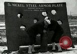 Standbild amerikanische Matrosen United States USA, 1917, aus Sekunde 19 historischem Filmmaterial Videoclip 65675077403