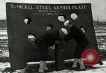 Standbild amerikanische Matrosen United States USA, 1917, aus Sekunde 20 historischem Filmmaterial Videoclip 65675077403
