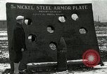 Standbild amerikanische Matrosen United States USA, 1917, aus Sekunde 21 historischem Filmmaterial Videoclip 65675077403