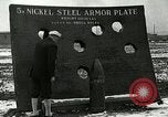 Standbild amerikanische Matrosen United States USA, 1917, aus Sekunde 22 historischem Filmmaterial Videoclip 65675077403