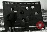 Standbild amerikanische Matrosen United States USA, 1917, aus Sekunde 23 historischem Filmmaterial Videoclip 65675077403