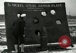 Standbild amerikanische Matrosen United States USA, 1917, aus Sekunde 25 historischem Filmmaterial Videoclip 65675077403