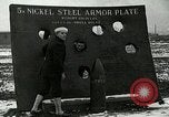 Standbild amerikanische Matrosen United States USA, 1917, aus Sekunde 29 historischem Filmmaterial Videoclip 65675077403