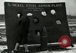 Standbild amerikanische Matrosen United States USA, 1917, aus Sekunde 30 historischem Filmmaterial Videoclip 65675077403