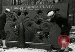 Standbild amerikanische Matrosen United States USA, 1917, aus Sekunde 33 historischem Filmmaterial Videoclip 65675077403
