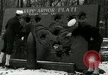 Standbild amerikanische Matrosen United States USA, 1917, aus Sekunde 34 historischem Filmmaterial Videoclip 65675077403