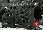 Standbild amerikanische Matrosen United States USA, 1917, aus Sekunde 35 historischem Filmmaterial Videoclip 65675077403