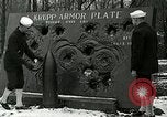 Standbild amerikanische Matrosen United States USA, 1917, aus Sekunde 36 historischem Filmmaterial Videoclip 65675077403