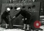 Standbild amerikanische Matrosen United States USA, 1917, aus Sekunde 39 historischem Filmmaterial Videoclip 65675077403