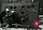 Standbild amerikanische Matrosen United States USA, 1917, aus Sekunde 41 historischem Filmmaterial Videoclip 65675077403