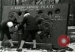 Standbild amerikanische Matrosen United States USA, 1917, aus Sekunde 44 historischem Filmmaterial Videoclip 65675077403